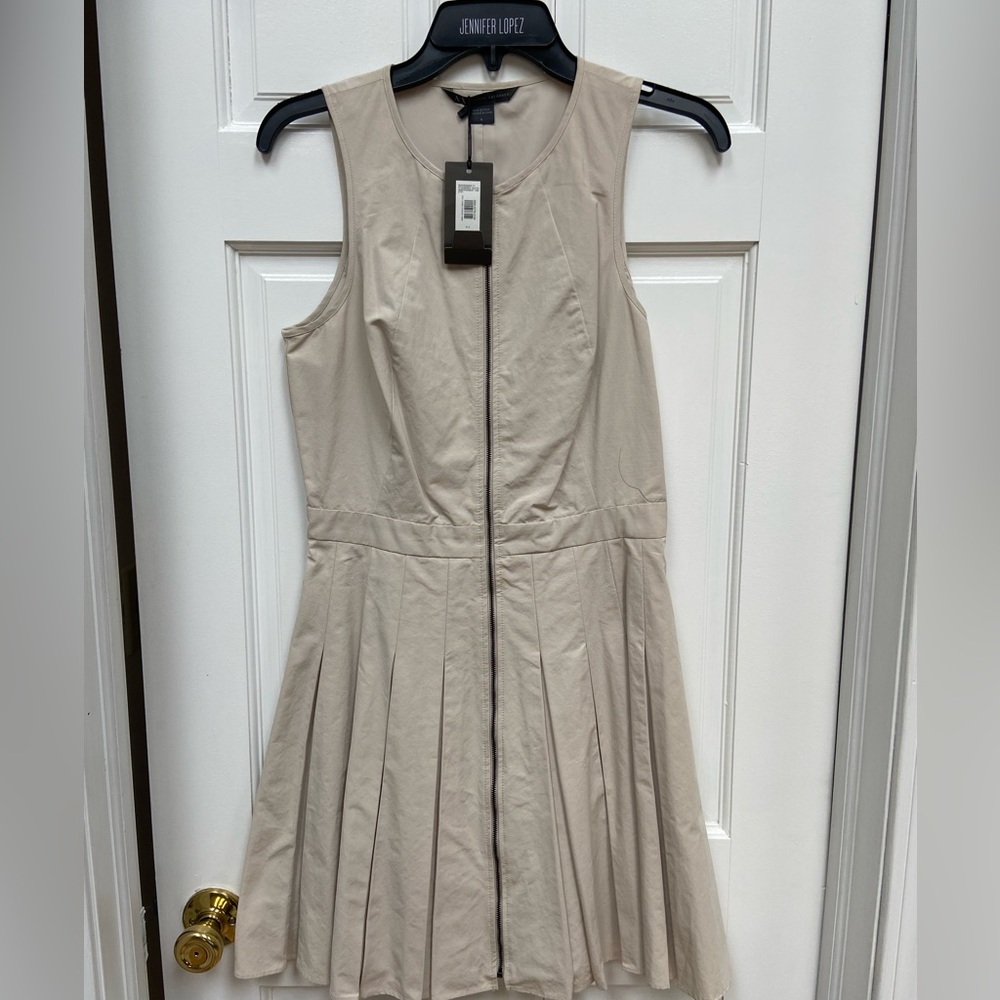 Armani Exchange dress